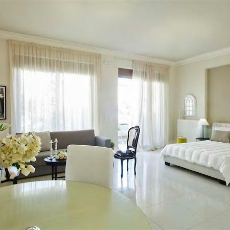 הרקליון Maritina Apartment מראה חיצוני תמונה