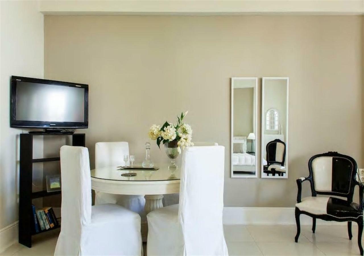 הרקליון Maritina Apartment מראה חיצוני תמונה