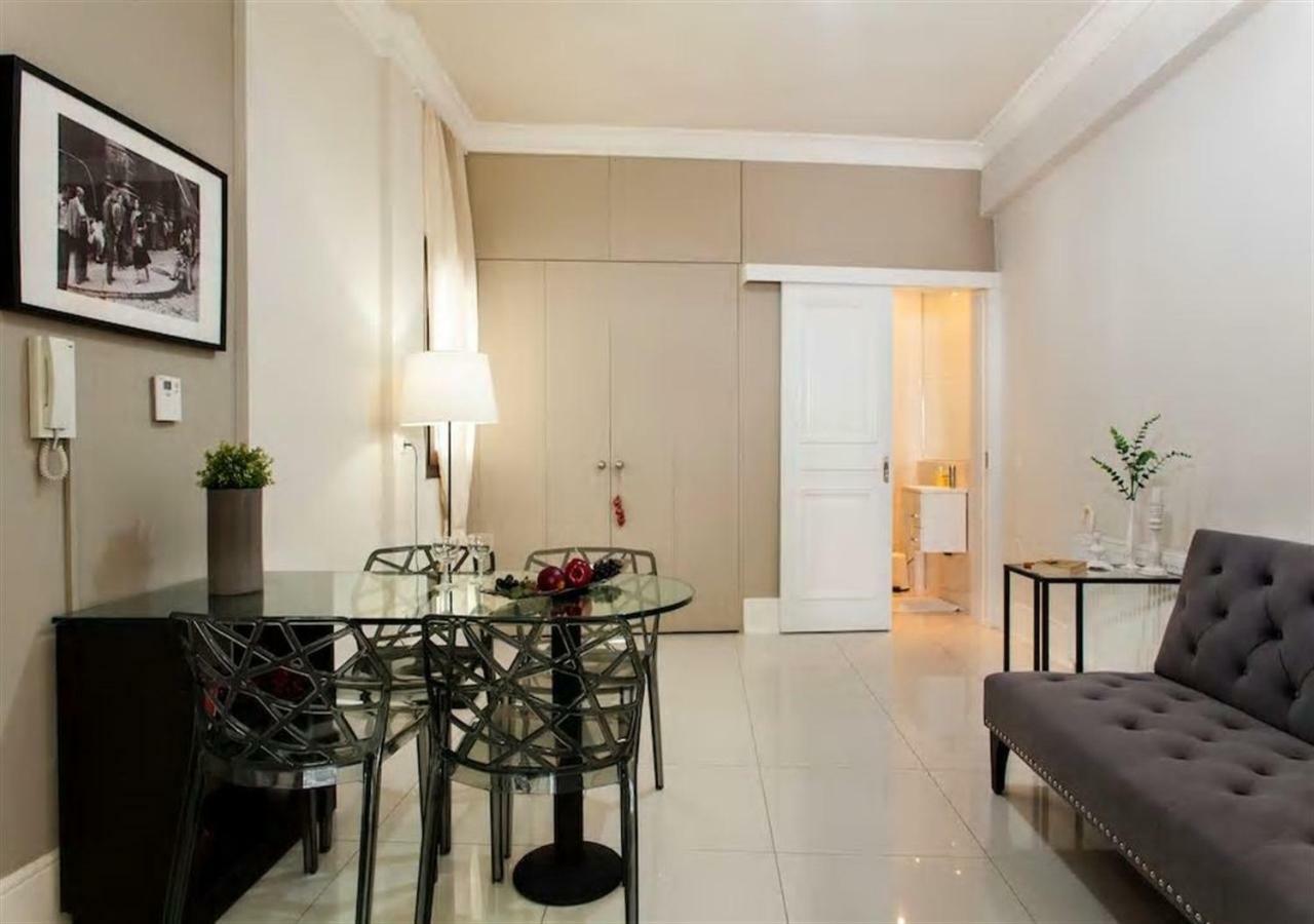 הרקליון Maritina Apartment מראה חיצוני תמונה