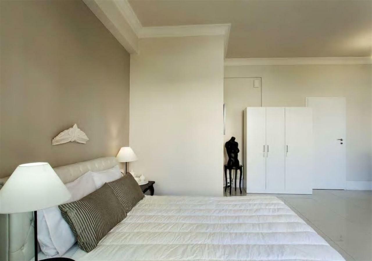 הרקליון Maritina Apartment מראה חיצוני תמונה