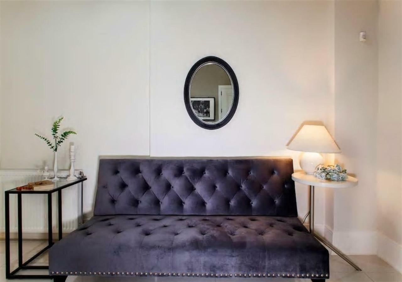 הרקליון Maritina Apartment מראה חיצוני תמונה