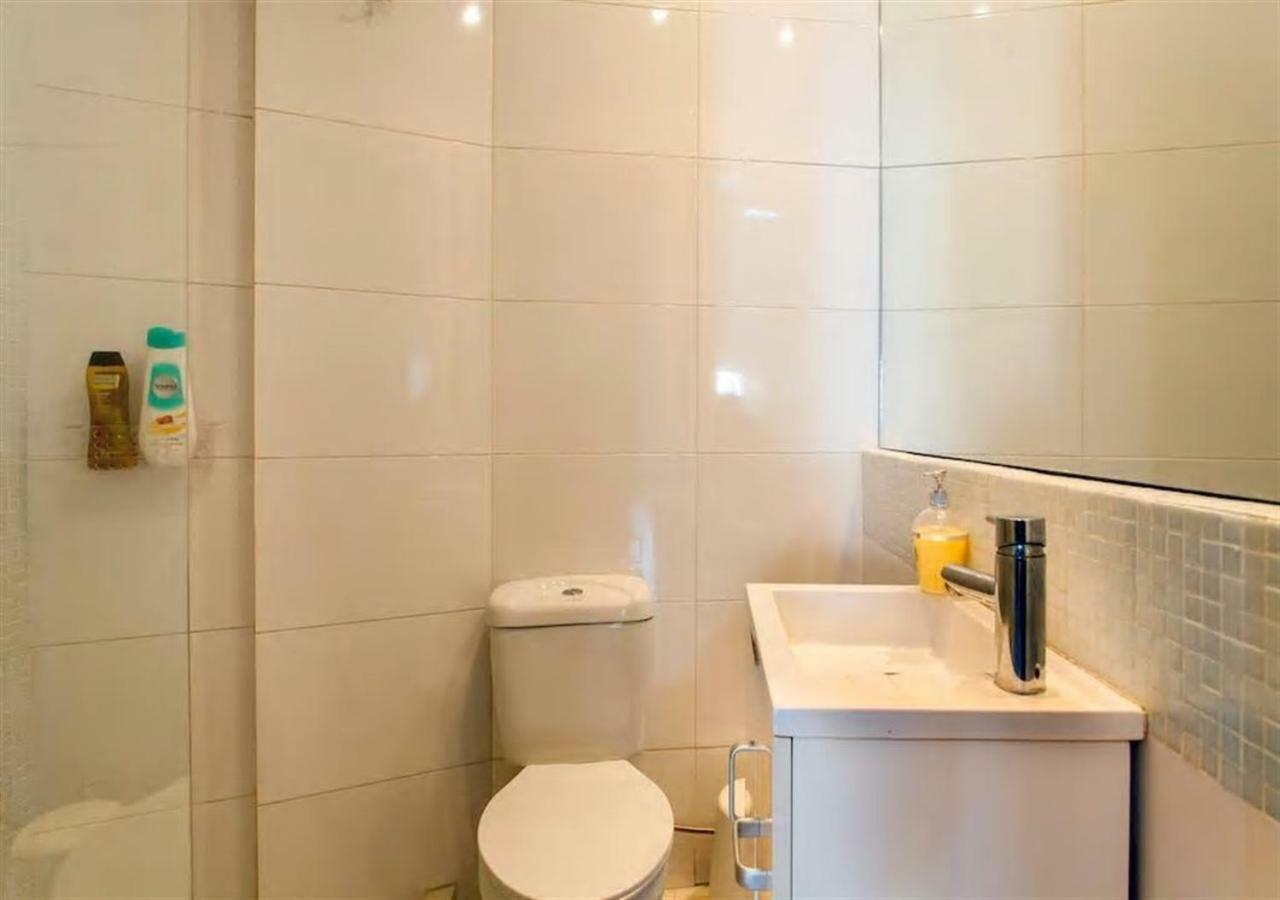הרקליון Maritina Apartment מראה חיצוני תמונה