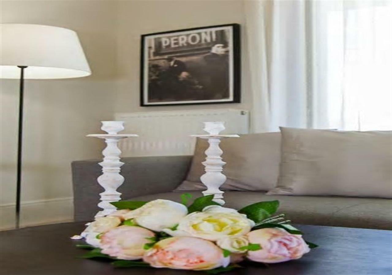 הרקליון Maritina Apartment מראה חיצוני תמונה