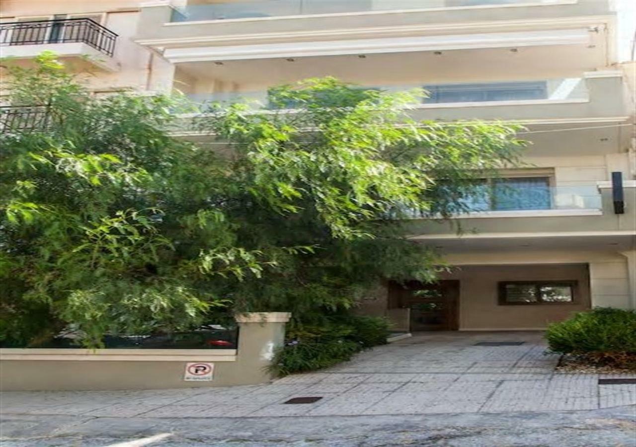 הרקליון Maritina Apartment מראה חיצוני תמונה