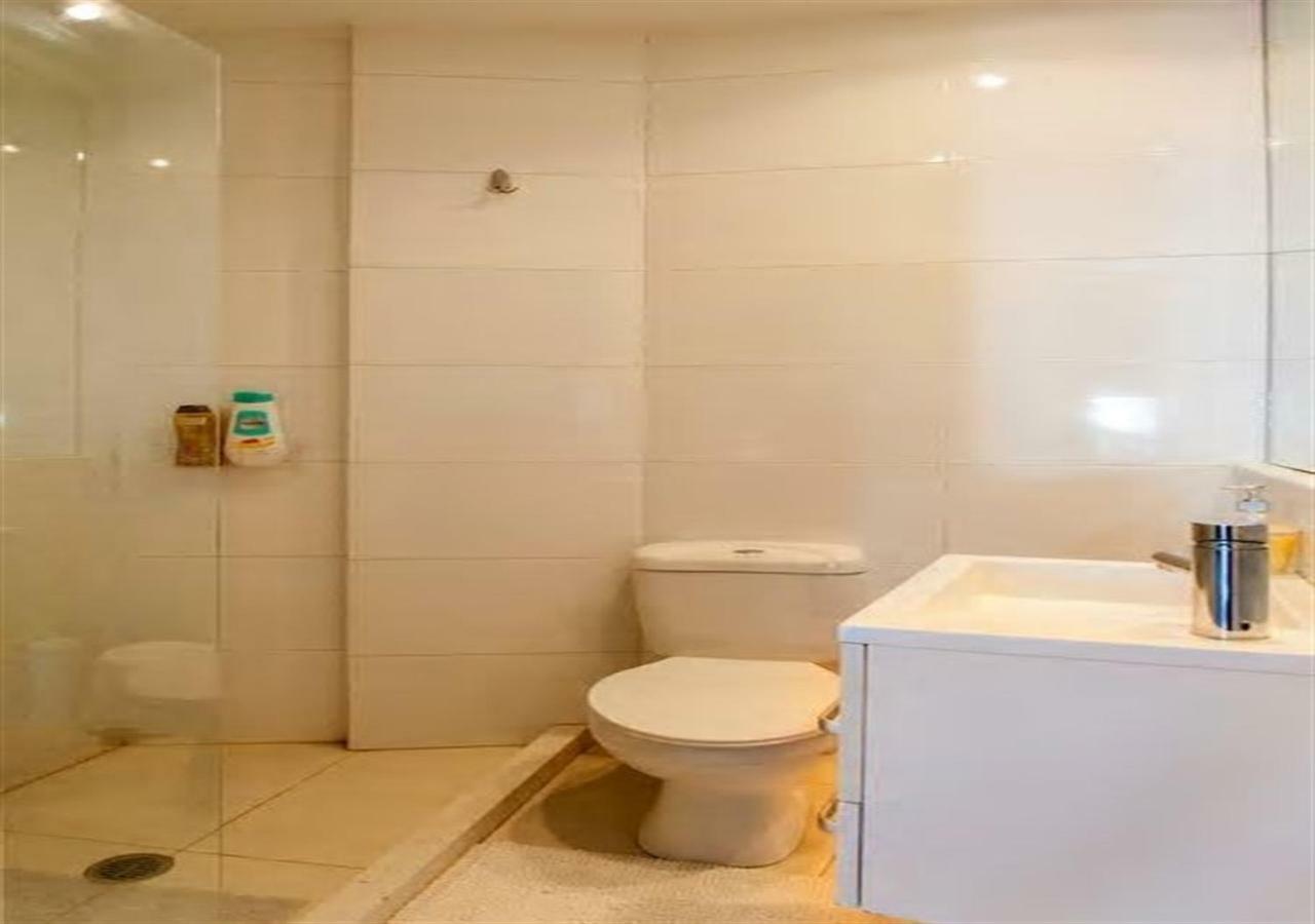 הרקליון Maritina Apartment מראה חיצוני תמונה