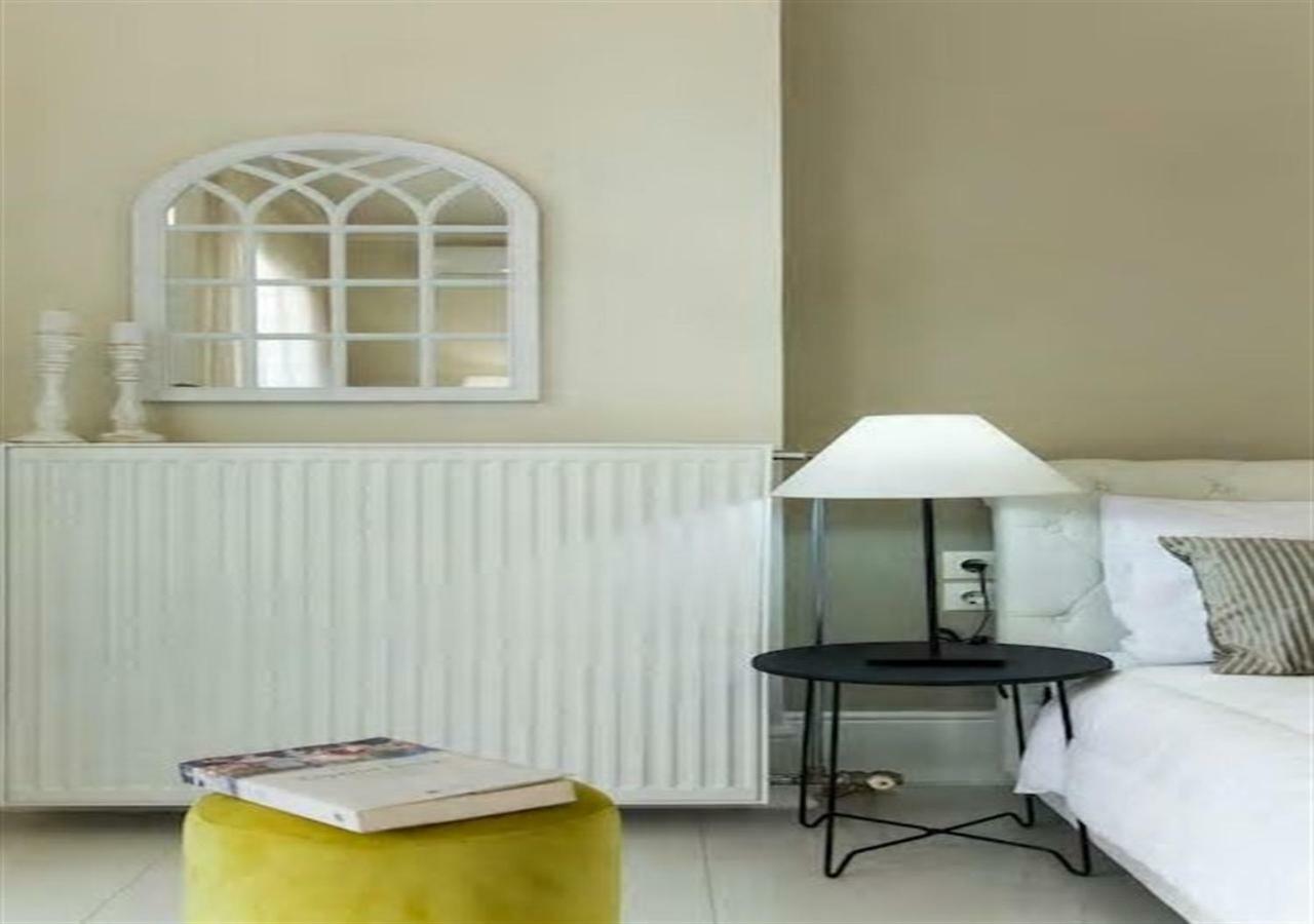הרקליון Maritina Apartment מראה חיצוני תמונה